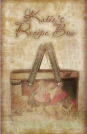 Kae's Recipe Box book cover