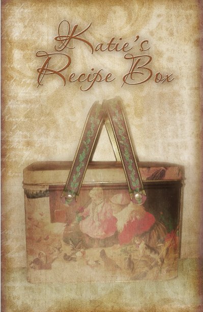 View Kae's Recipe Box by Kimberlysn