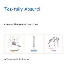 Toe-tally Absurd! book cover