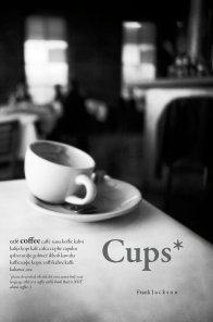 cups book cover