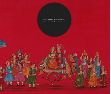 Natasha Anurag book cover