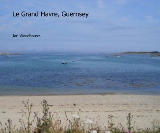 Le Grand Havre, Guernsey book cover