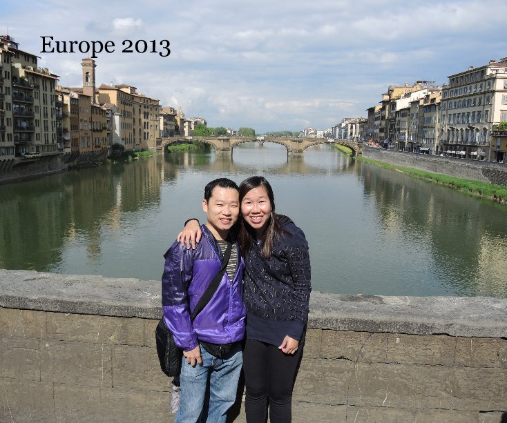 View Europe 2013 by cheekeong