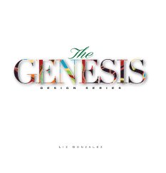 Genesis Design Series book cover