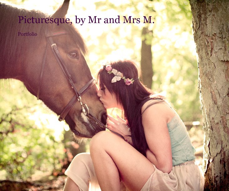 View Picturesque, by Mr and Mrs M. by Picfalkirk