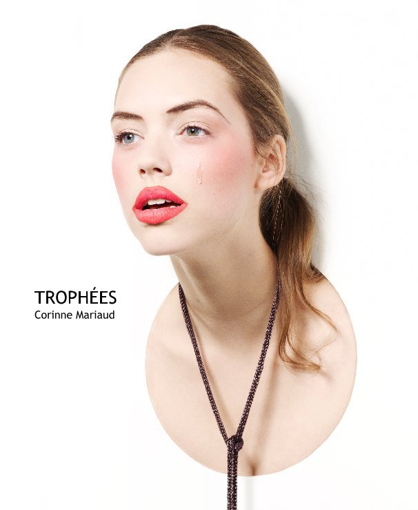 View Trophées (Trophies) by Corinne Mariaud