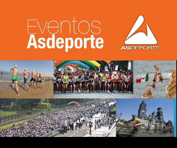 View Eventos Asdeporte by Alejandro Maldonado