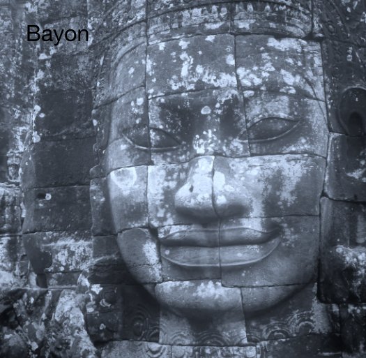 View Bayon by Duc Ly