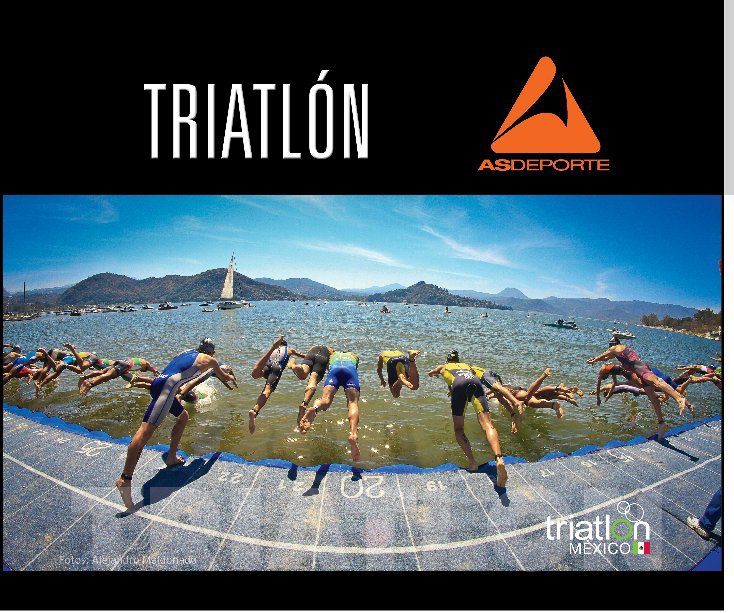 View Triatlon by Alejandro Maldonado