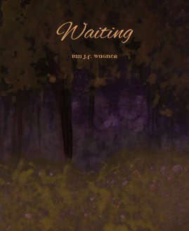 Waiting book cover