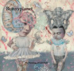 Bunnyplanet book cover