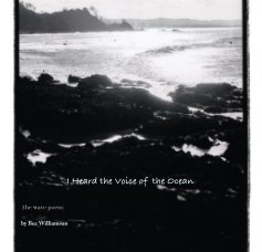 I Heard the Voice of the Ocean book cover