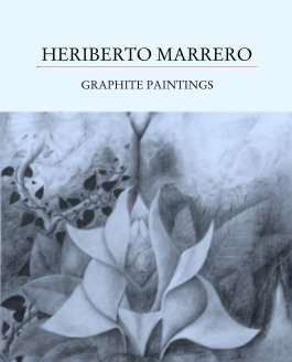 HERIBERTO MARRERO book cover