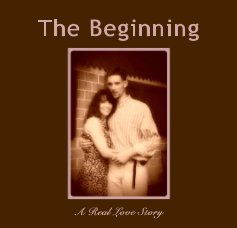 The Beginning book cover