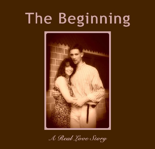 Ver The Beginning por Zack Krug