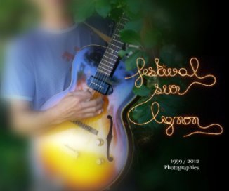 Festival sur Lignon book cover