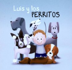 Luis y los perritos book cover