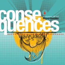 CONSEQUENCES book cover