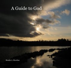 A Guide to God book cover