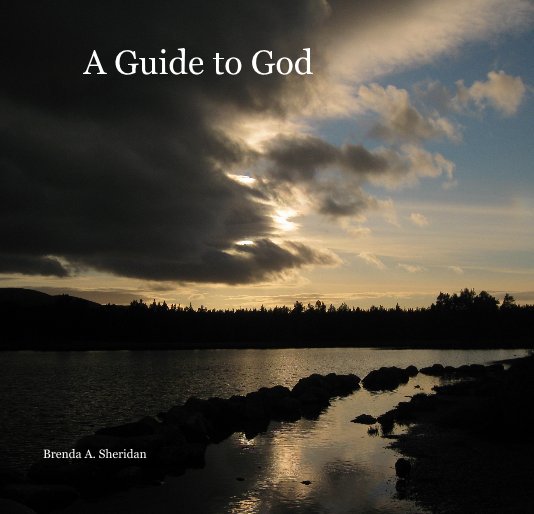 View A Guide to God by Brenda A. Sheridan