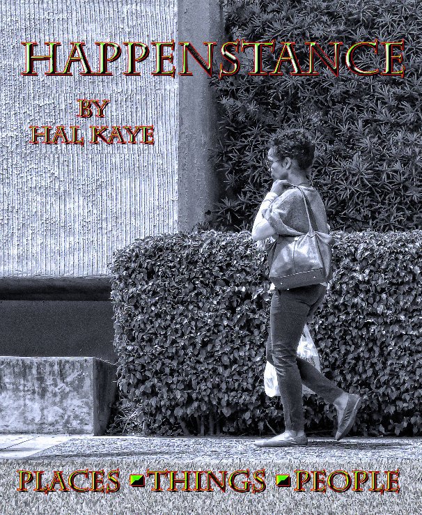 View HAPPENSTANCE by halkaye
