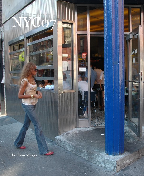 Visualizza NYC07 di Juan Murga
