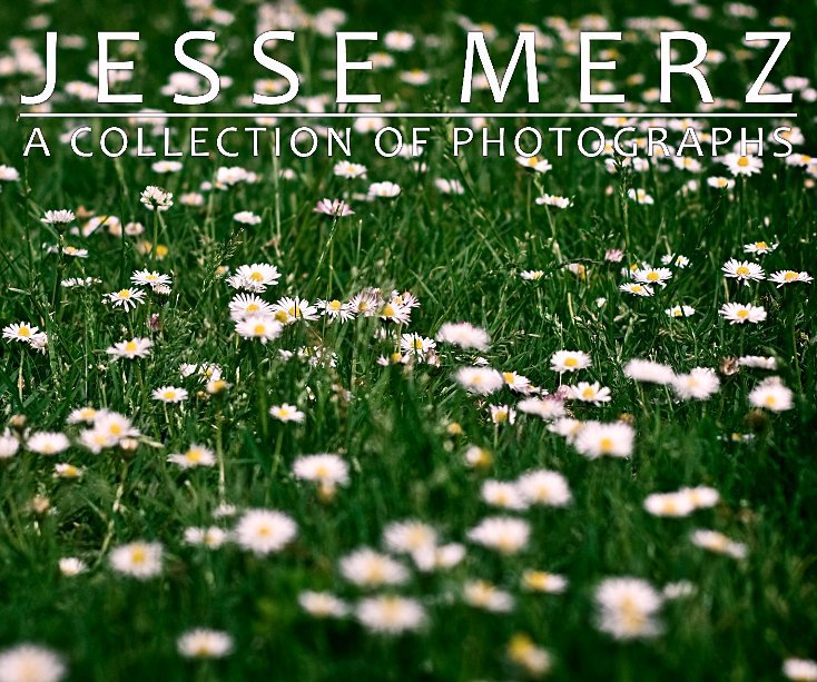 View Jesse Merz by Jesse Merz