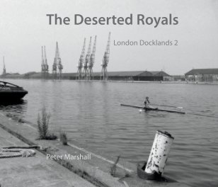 The Deserted Royals book cover