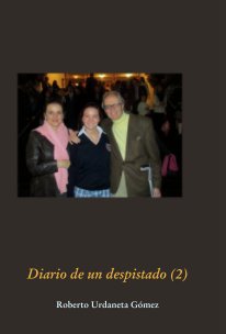 Diario de un despistado (2) book cover