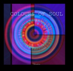 COLOURS OF SOUL book cover