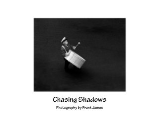 Chasing Shadows book cover