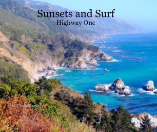 Sunsets and Surf
Highway One book cover