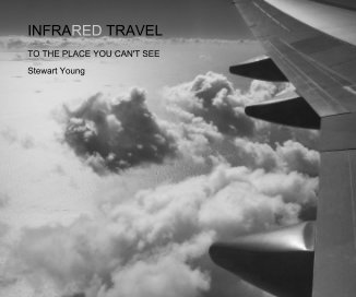 INFRARED TRAVEL book cover