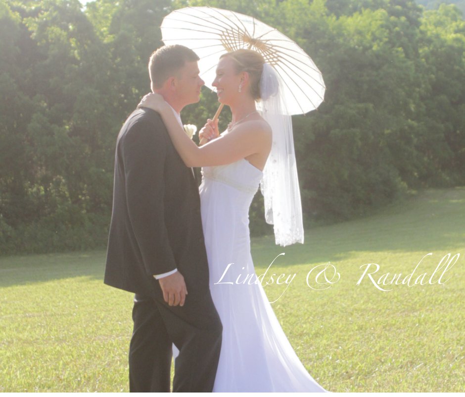 View Lindsey & Randall by Sam Stroud Photography