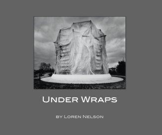 Under Wraps book cover
