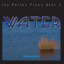 pareltjes deel 2 - water book cover