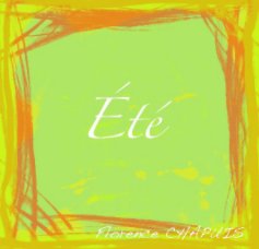 Été book cover