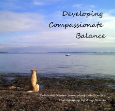Developing Compassionate Balance book cover
