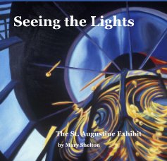 Seeing the Lights book cover