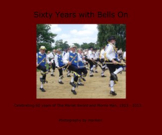 Sixty Years with Bells On book cover