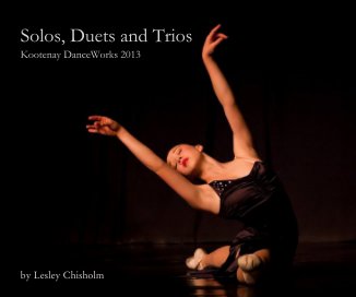 Solos, Duets and Trios book cover