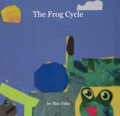 The Frog Cycle book cover