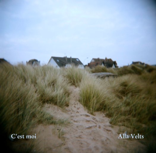 View C'est moi by Alla Velts