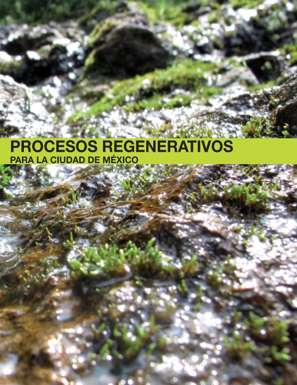 View Procesos Regenerativos.. by Taller13