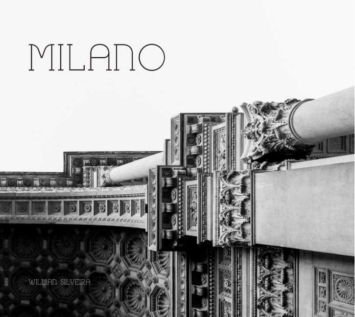 Visualizza Milano di Willian Silveira