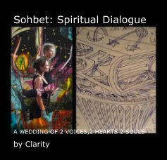 Sohbet: Spiritual Dialogue book cover