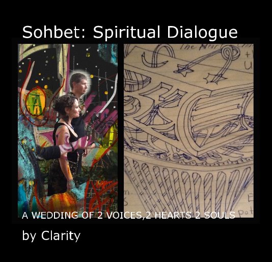 Bekijk Sohbet: Spiritual Dialogue op Clarity