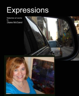 Expressions book cover
