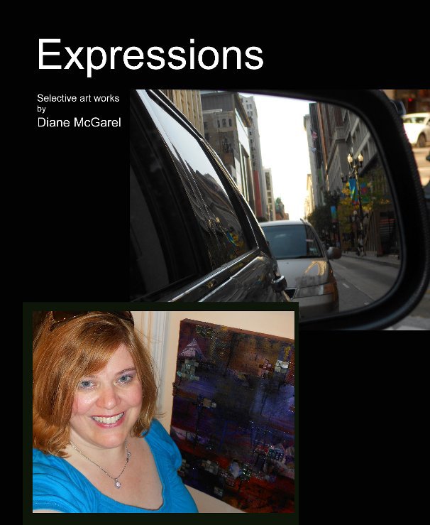 View Expressions by Diane J McGarel