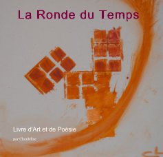 La Ronde du Temps book cover